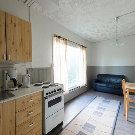 Appartement Yh Luumaeki Extérieur photo