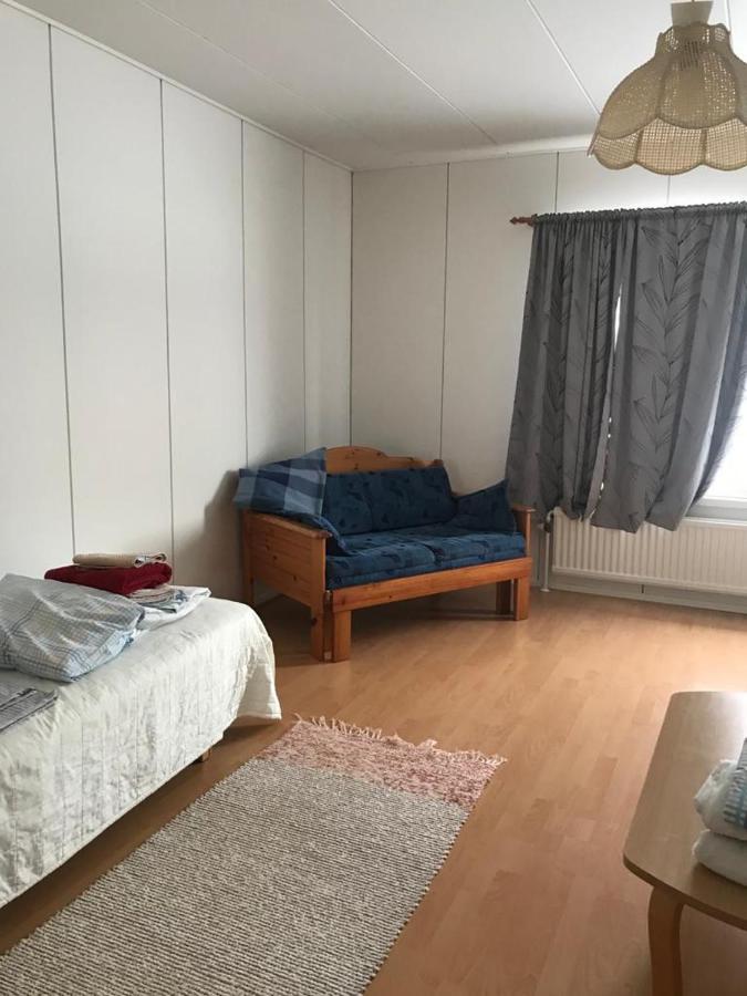 Appartement Yh Luumaeki Extérieur photo
