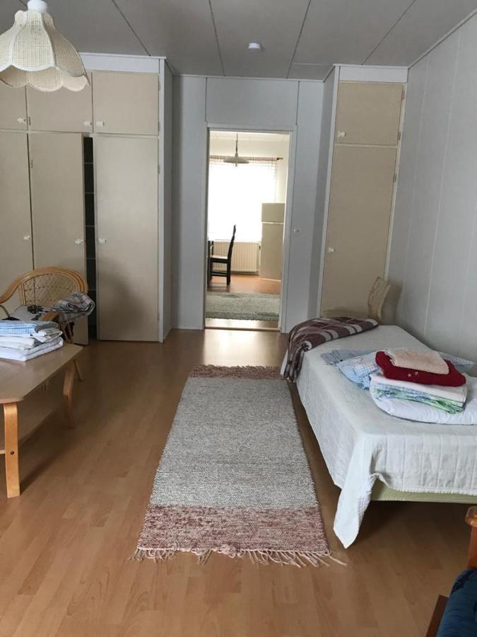 Appartement Yh Luumaeki Extérieur photo