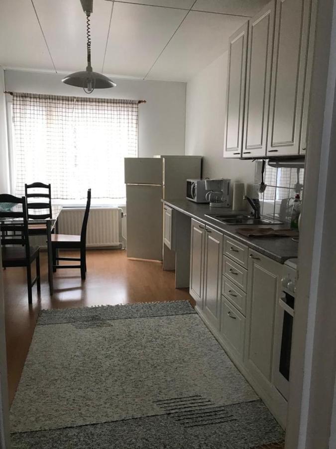 Appartement Yh Luumaeki Extérieur photo