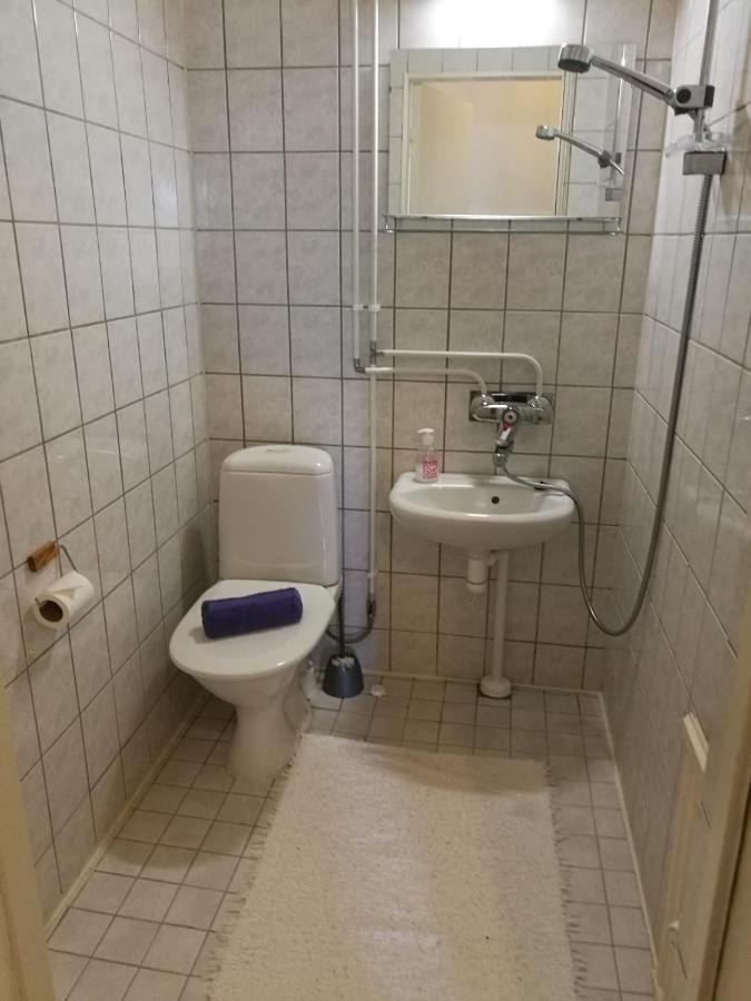 Appartement Yh Luumaeki Extérieur photo