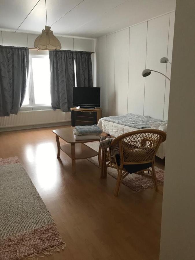 Appartement Yh Luumaeki Extérieur photo