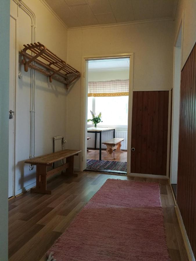 Appartement Yh Luumaeki Extérieur photo