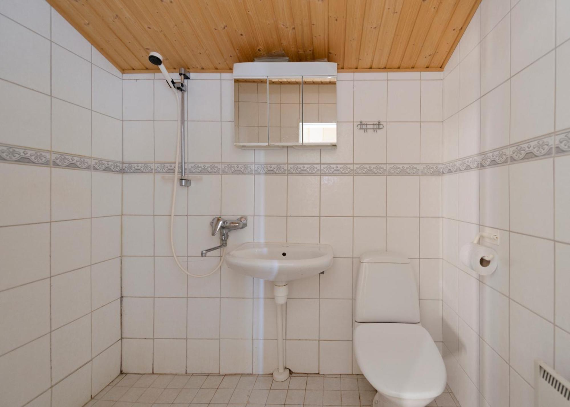 Appartement Yh Luumaeki Extérieur photo