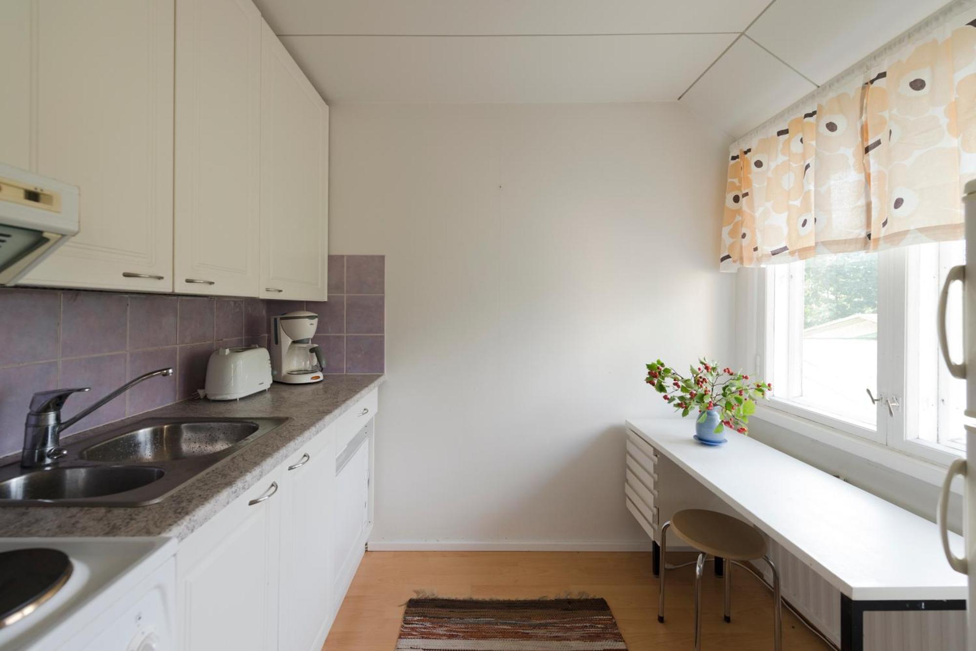 Appartement Yh Luumaeki Extérieur photo