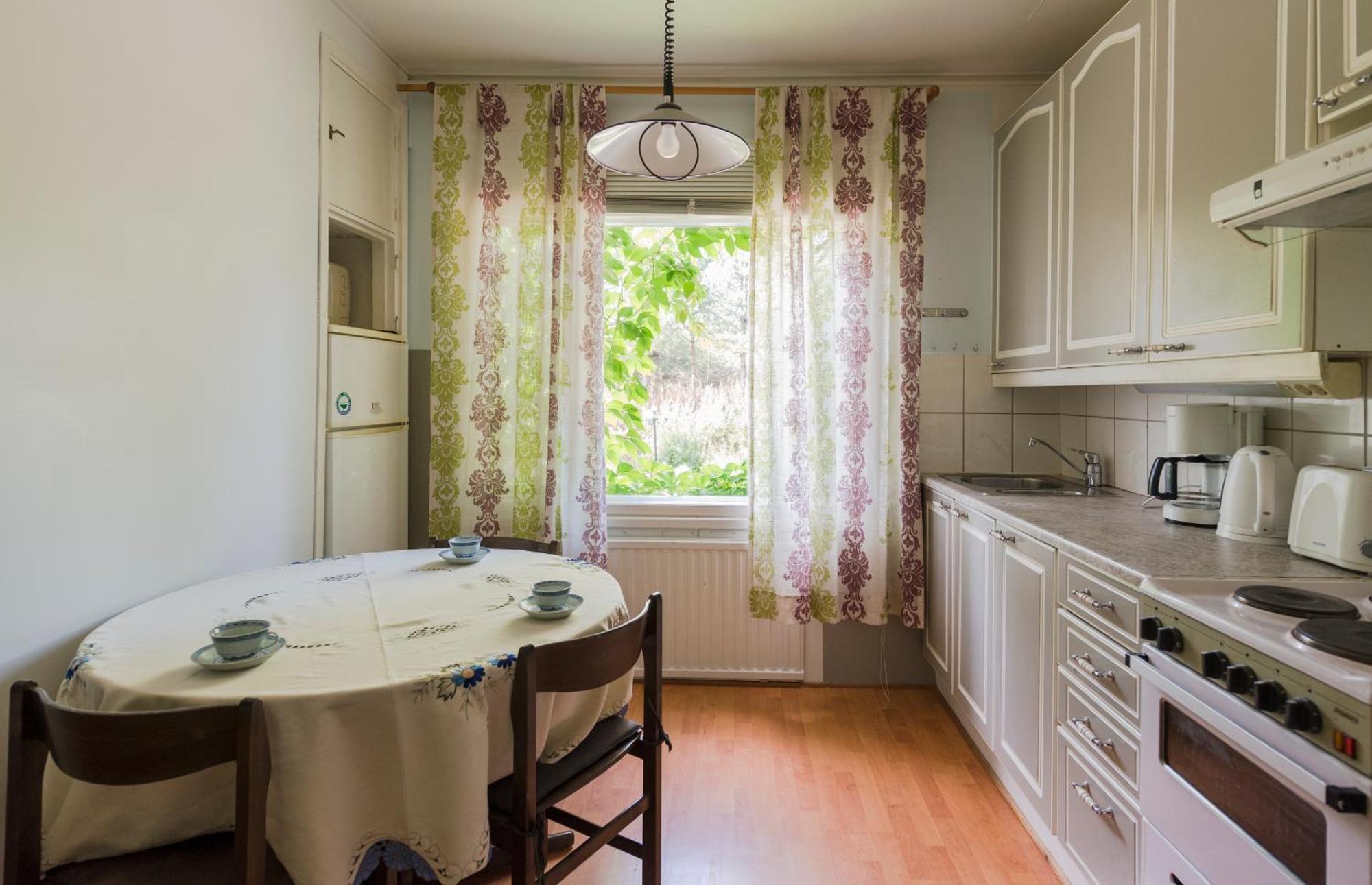 Appartement Yh Luumaeki Extérieur photo
