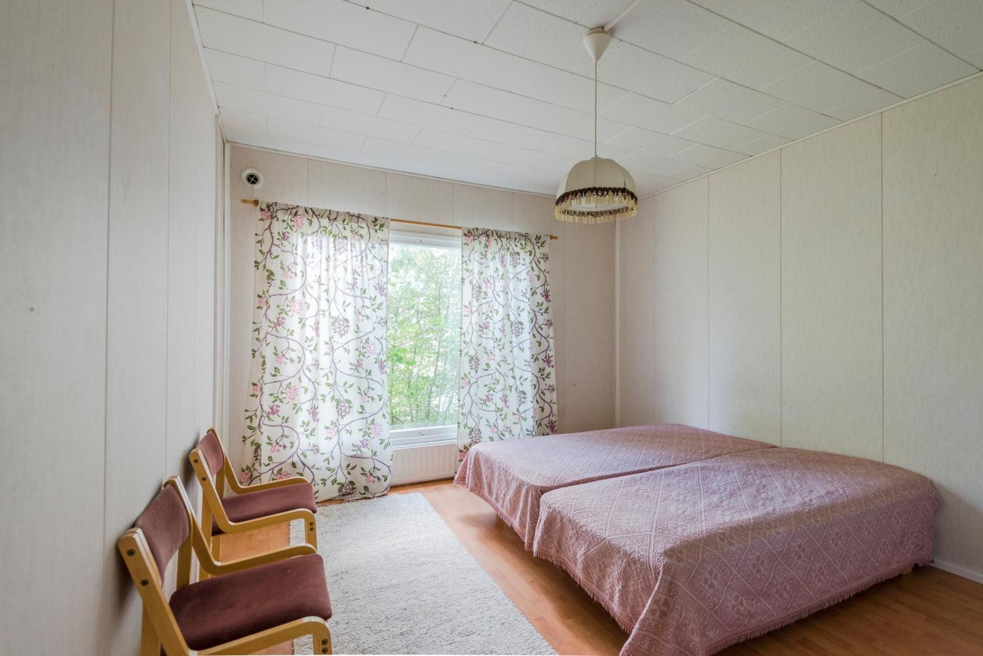 Appartement Yh Luumaeki Extérieur photo