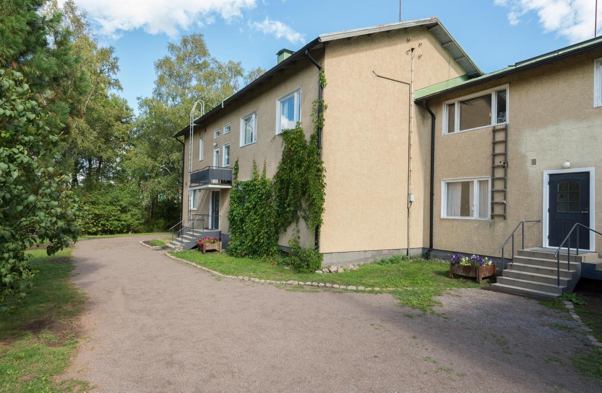 Appartement Yh Luumaeki Extérieur photo