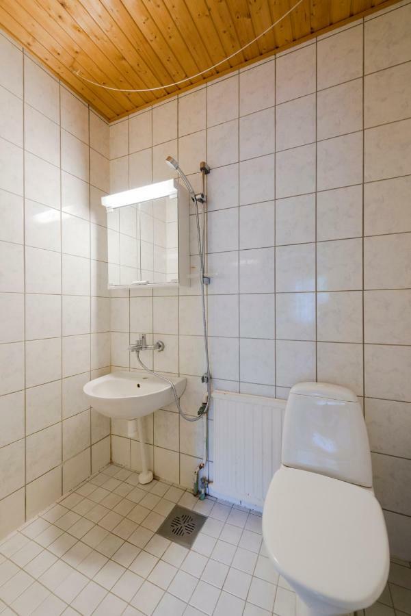 Appartement Yh Luumaeki Extérieur photo