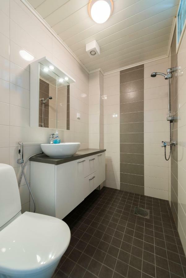 Appartement Yh Luumaeki Extérieur photo